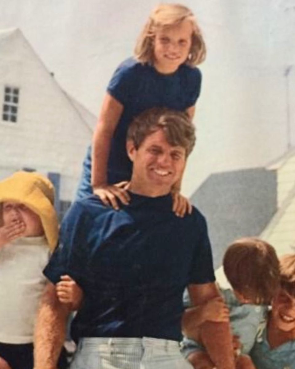 Kerry Kennedy tweet media