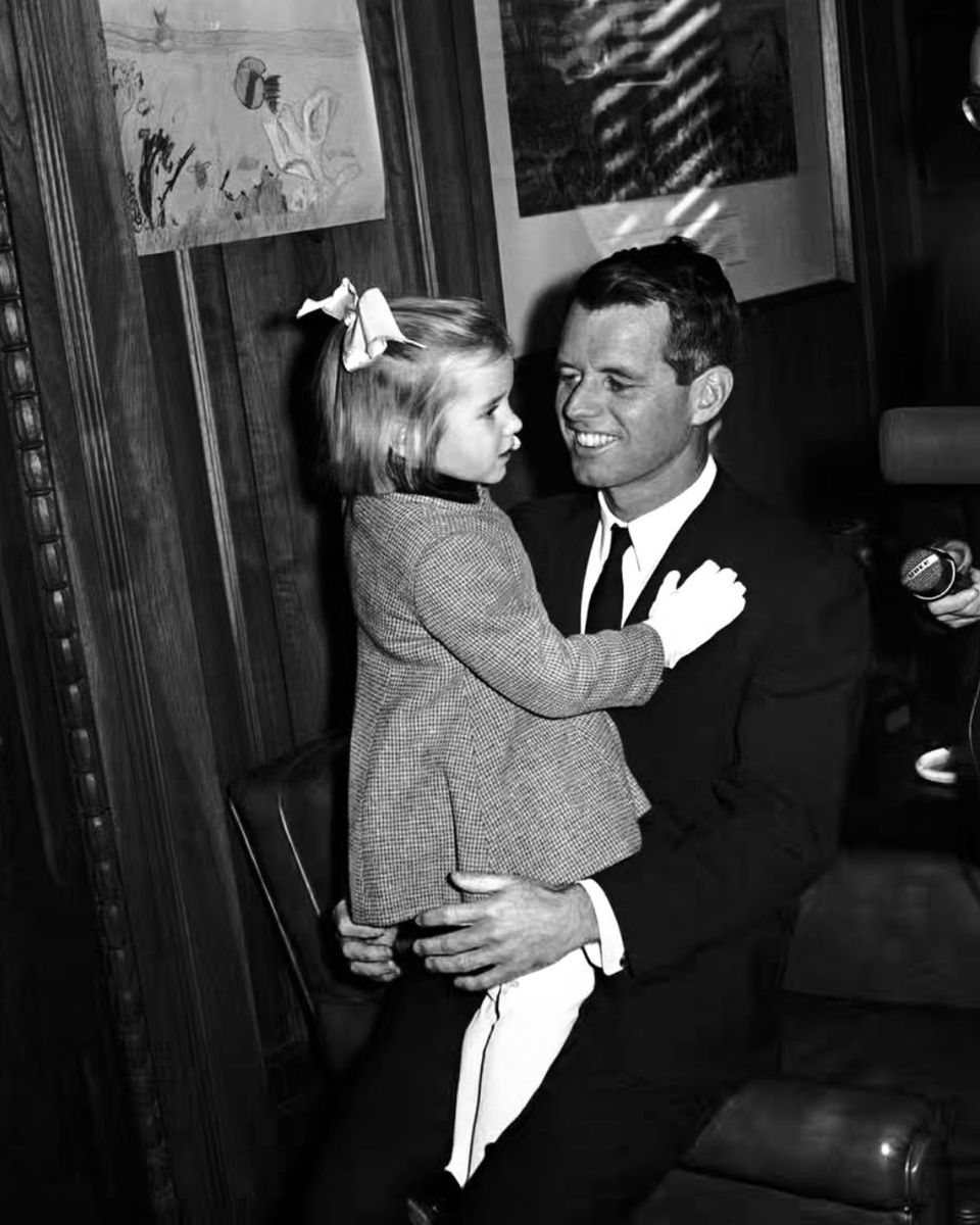 Kerry Kennedy tweet media