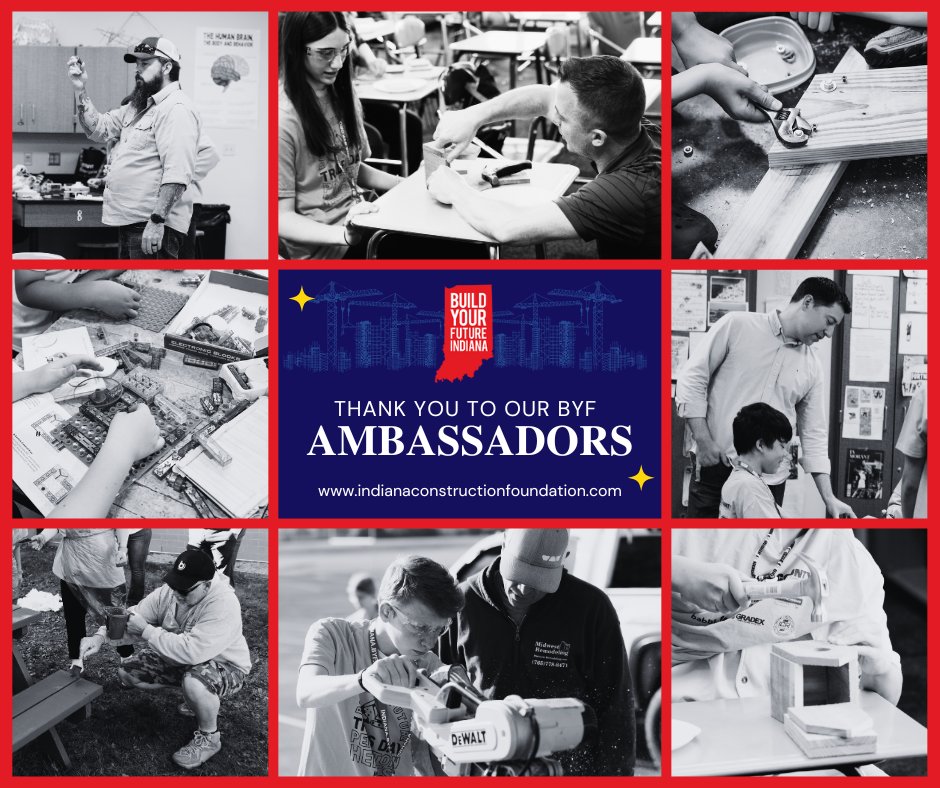 Build Your Future IN tweet media