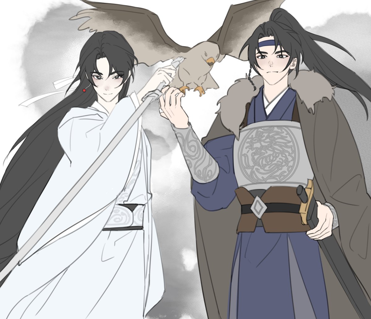 #qjj #将进酒
그만할게요