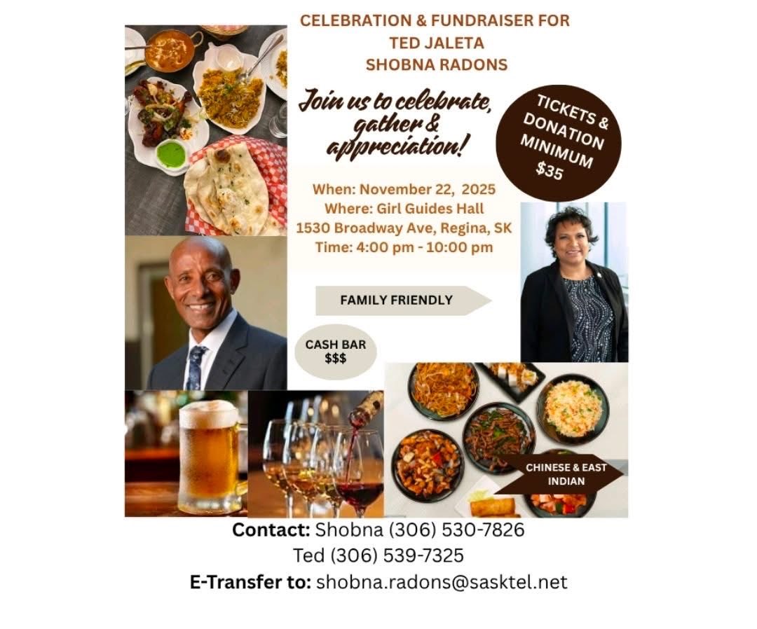Hello friends! Thank you so much for your support and to everyone who has already purchased a ticket for our fundraiser. This is a friendly reminder for those who expressed interest but haven’t confirmed yet — please let us know soon so we can plan food accordingly.