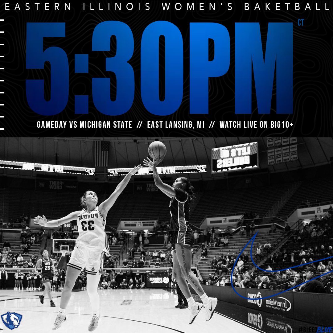 Eastern Illinois WBB tweet media