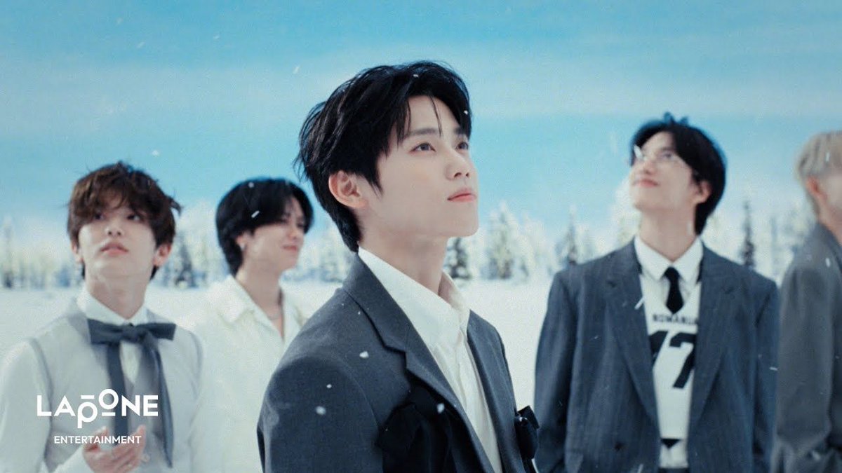 INI｜'Present' Official MV buff.ly/sPlEzMu #music  #MoviesTvTj (video) #MusicVideos #JPOP  #CodingMusic #Entertainment  #Japan #Asia