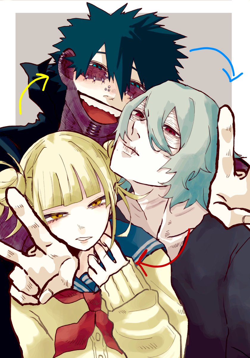 もんち (@fB38LIWvE78gbs3) / Posts / X