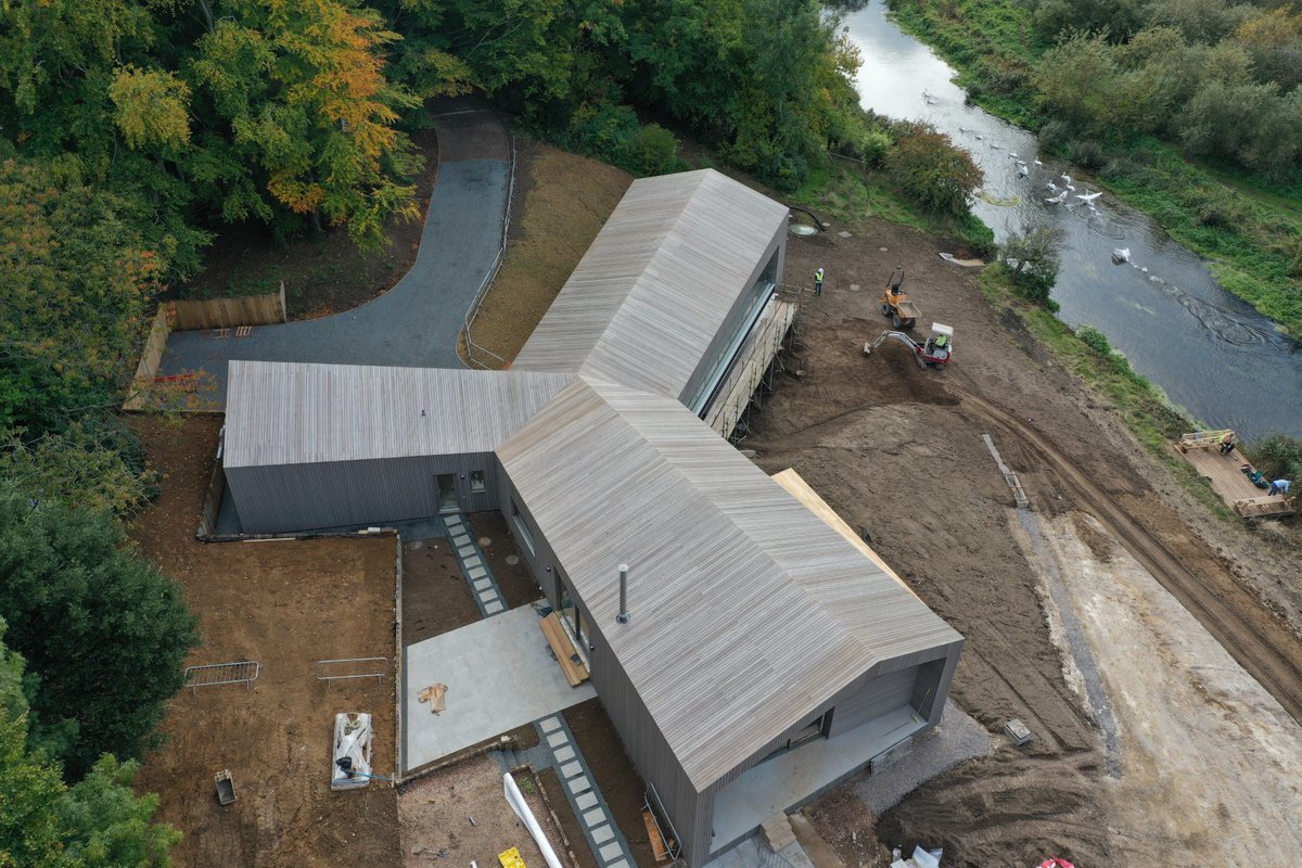 ICB Waterproofing+ tweet media