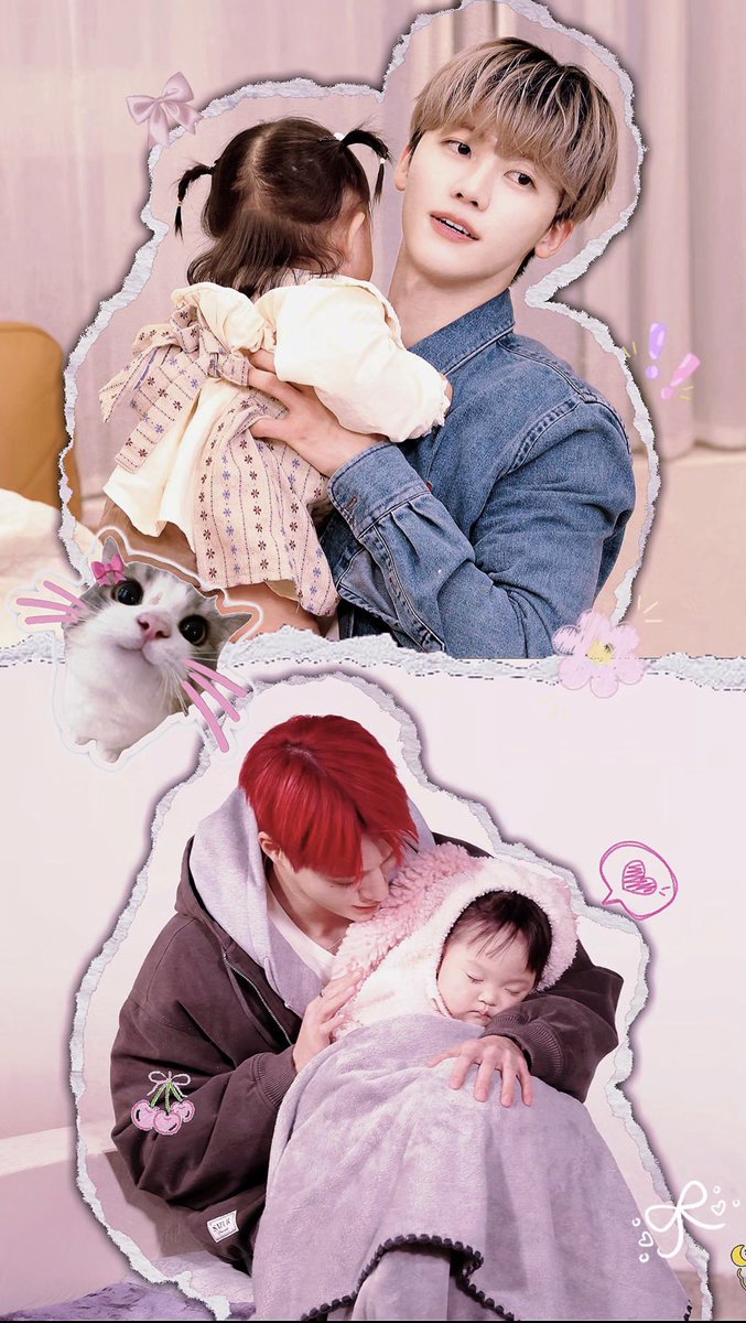 𝓟𝓾𝓽𝓻𝓲 🐰 BOTH SIDES ★ ★ tweet media