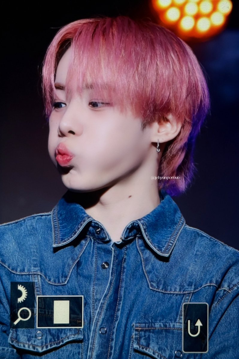 jehyunpor6u6's tweet image. 251120 #XEN #젠