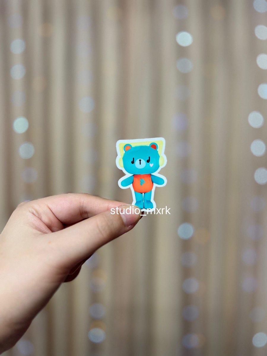 studio__mxrk's tweet image. 💚รับทำสติกเกอร์
🔺ไม่มีขั้นต่ำ
🔺รับงานเร่ง1-2วัน
🔺200ชิ้นส่งฟรี
#รับทําgiveaway
#WayV_NOWayOUT_BANGKOK
#WENDY_WORLDTOUR_IN_BKK
#ตลาดนัดเบม่อน
#ตลาดนัดtenlee 
#ทไว้360องศา