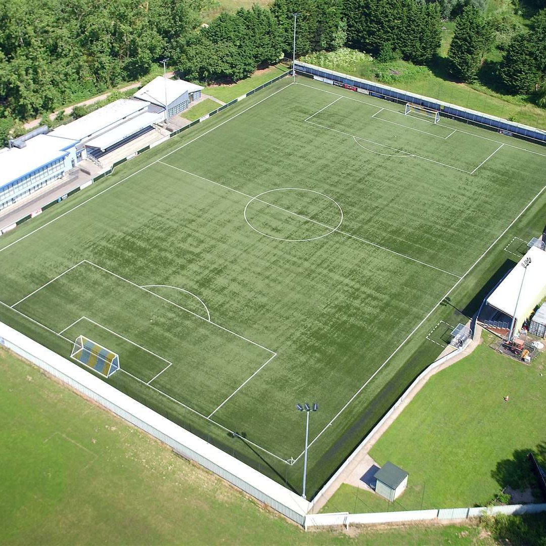 Dulwich Hamlet FC Women tweet media