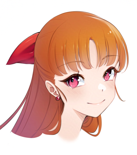 VoidTela's tweet image. twitter cropping be weird so I had to repost xwx

#ppg #anime #headstudy