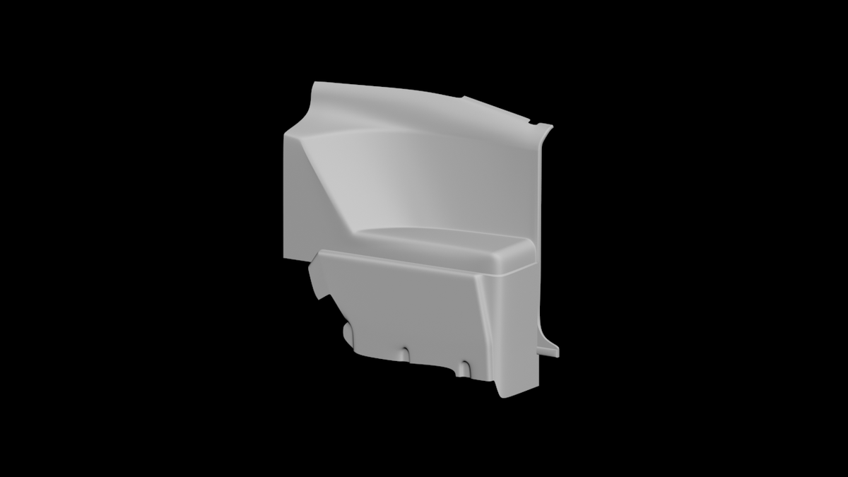 rensole's tweet image. Not gonna lie, recreating mustang trim pieces from scratch without having access to a 3d scanner is another level of hell I never thought existed
#3d #customcar #mustang #interior