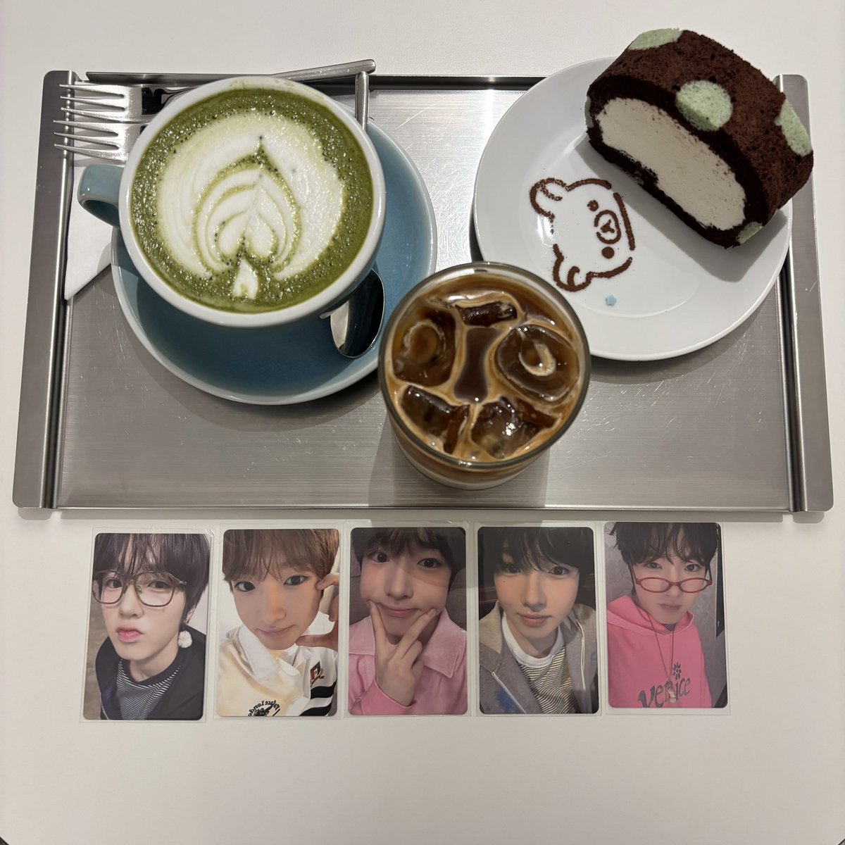 sakubbiyu's tweet photo. 미소녀와 행궁동 데이트💕
윗얘가득 수다가득이였던 하루..
다음에 또 여놀하자☆ 

@_mari0o_ https://t.co/Xhnc2tKgev