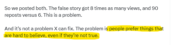 DoctrinalPossum's tweet image. The complexity is a feature, not a bug. #iykyk