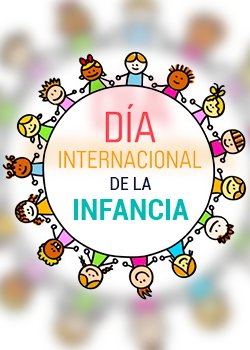 En el #díainternacionaldelainfancia reivindiquemos sin descanso sus derechos: educación, salud,  familia... y ahora más que nunca a un ENTORNO DIGITAL SEGURO. 
Imprescindible #Alfabetizaciónmediáticaeinformacional  #AMI y regulación normativa.
Tienes recursos en  #RAEMAV