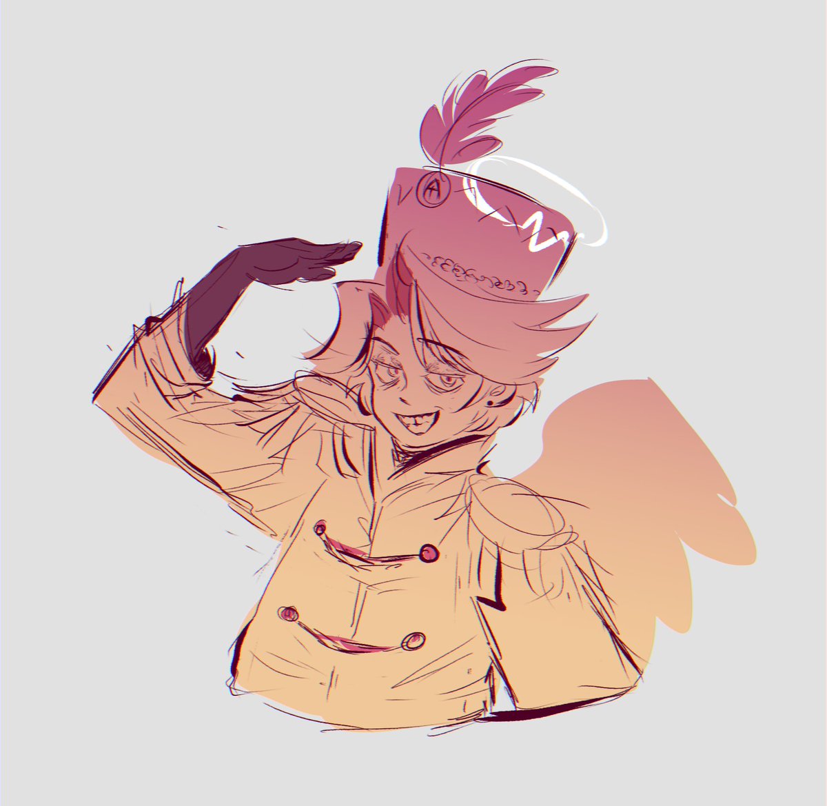 😮‍💨📯
#hazbinhotelseason2 #HazbinHotelAbel