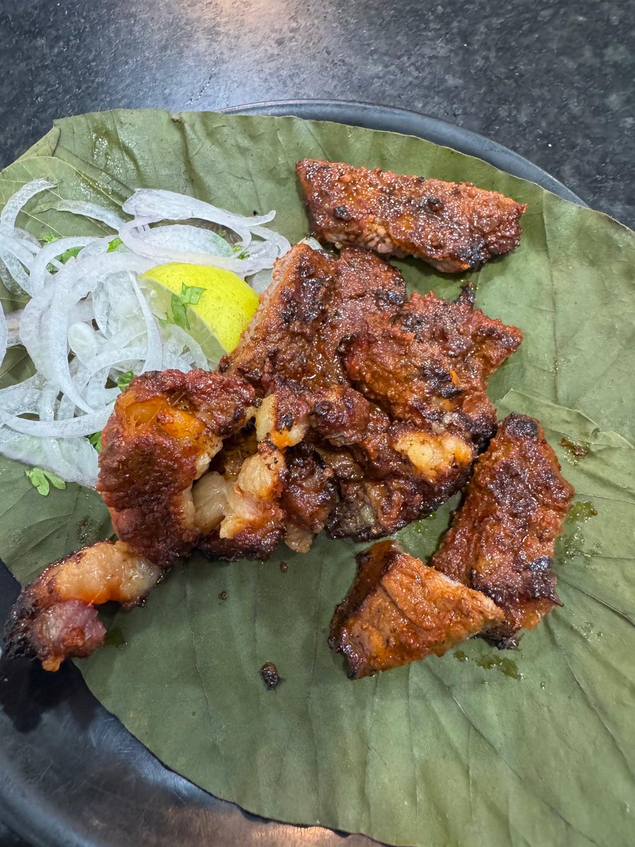 Attitudism's tweet image. Dasamahaan Dasamahaan thaan ya. 
Veal &amp;gt;&amp;gt;&amp;gt;&amp;gt;&amp;gt; Beef 😌😌😌