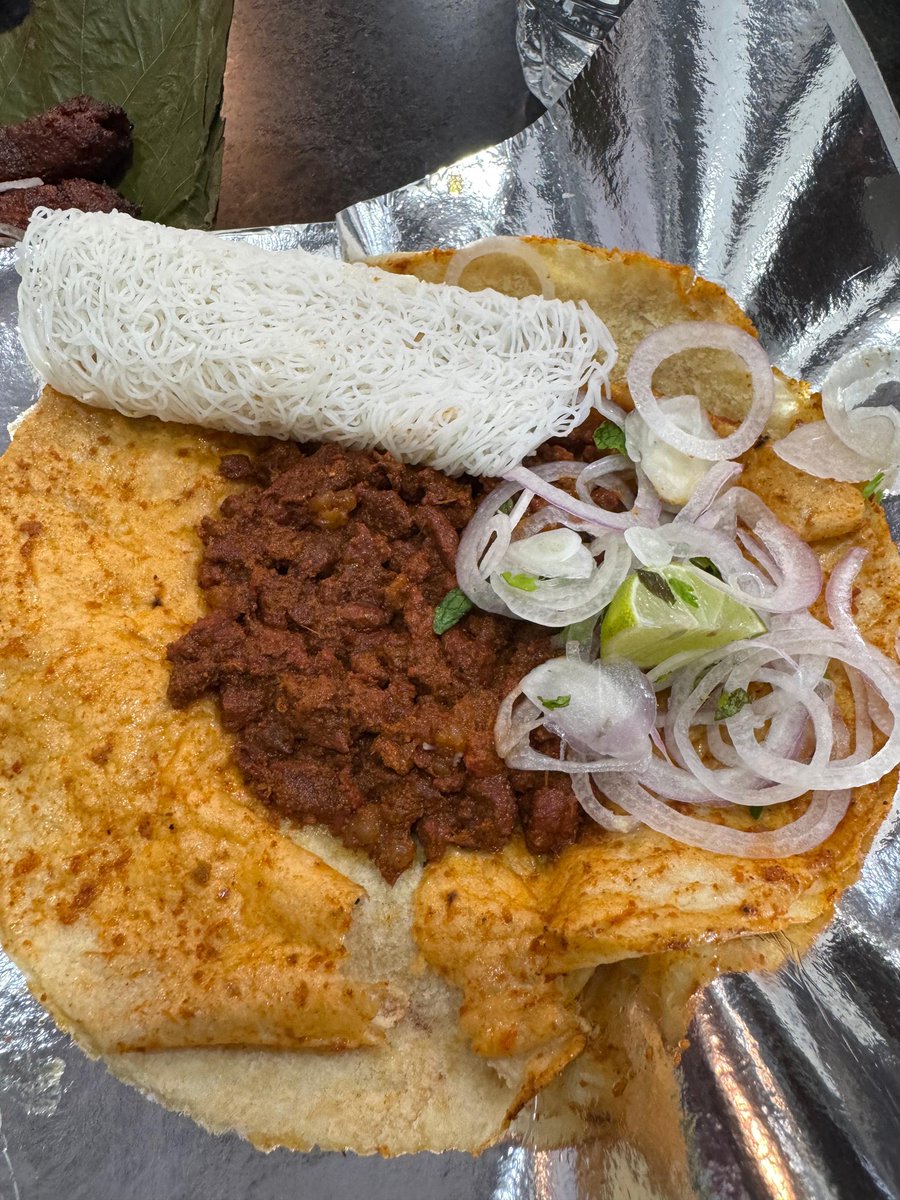 Attitudism's tweet image. Dasamahaan Dasamahaan thaan ya. 
Veal &amp;gt;&amp;gt;&amp;gt;&amp;gt;&amp;gt; Beef 😌😌😌