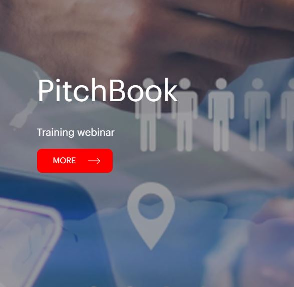 The Library will be holding a special webinar about the PitchBook database on Thursday, November 27, at 1 p.m. for IESE MBA and PhD students, faculty and research assistants. The session will last approximately an hour. iese.edu/library/librar…