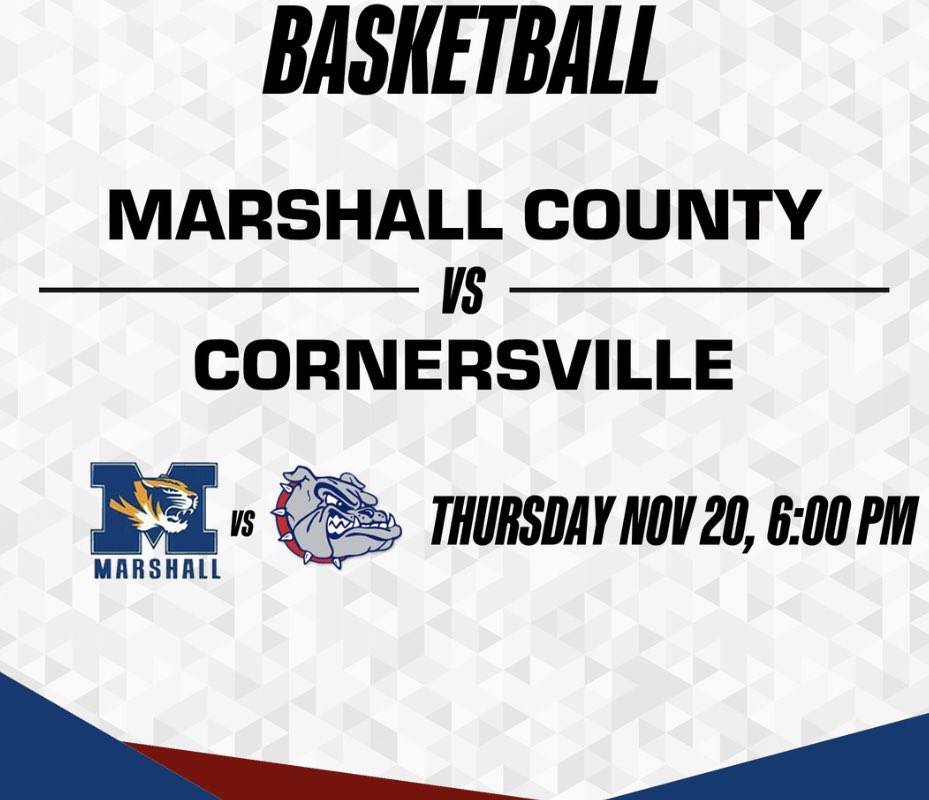 Game day at Dottie Kelso!
Tigerettes take on Cornersville at 6:00