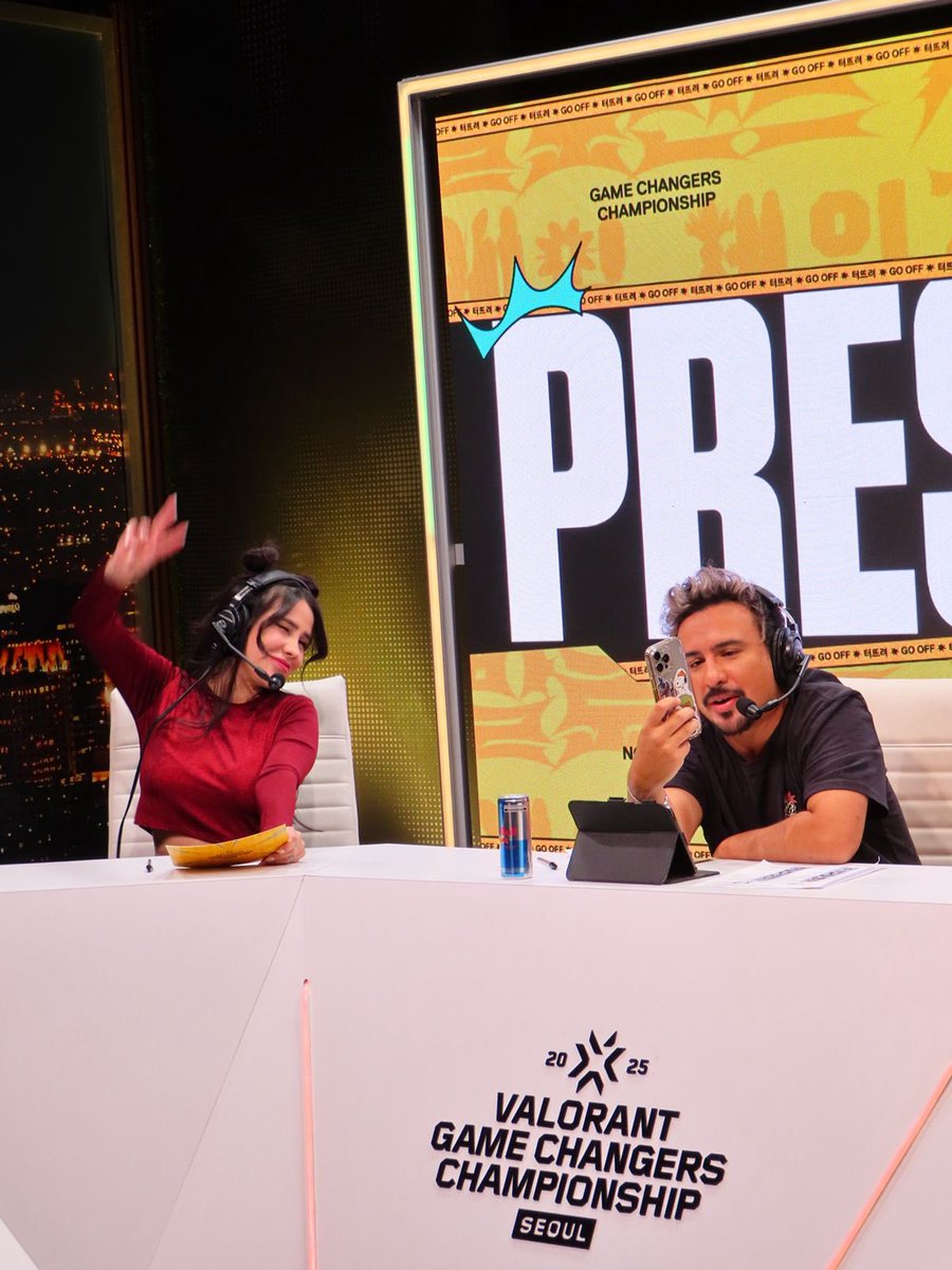 CantorDaKing's tweet image. Día 1✅

Nos vemos en unas horas para el debut de @KRUesports 🤟🏽