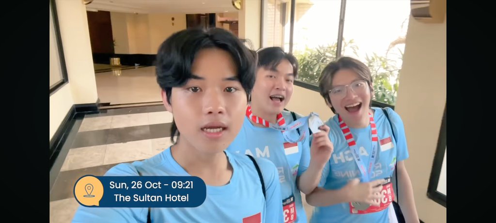 jaemourish's tweet photo. FINALLY ADA VLOG MEREKA LAGI SETELAH SEKIAN LAMA, AH KANGENNYA 🥹
my heart is fulll ❤️‍🩹
#sandyourheart  #axelots #timsekop #coc1 #sandyourvlog https://t.co/2bq1i3nWqH