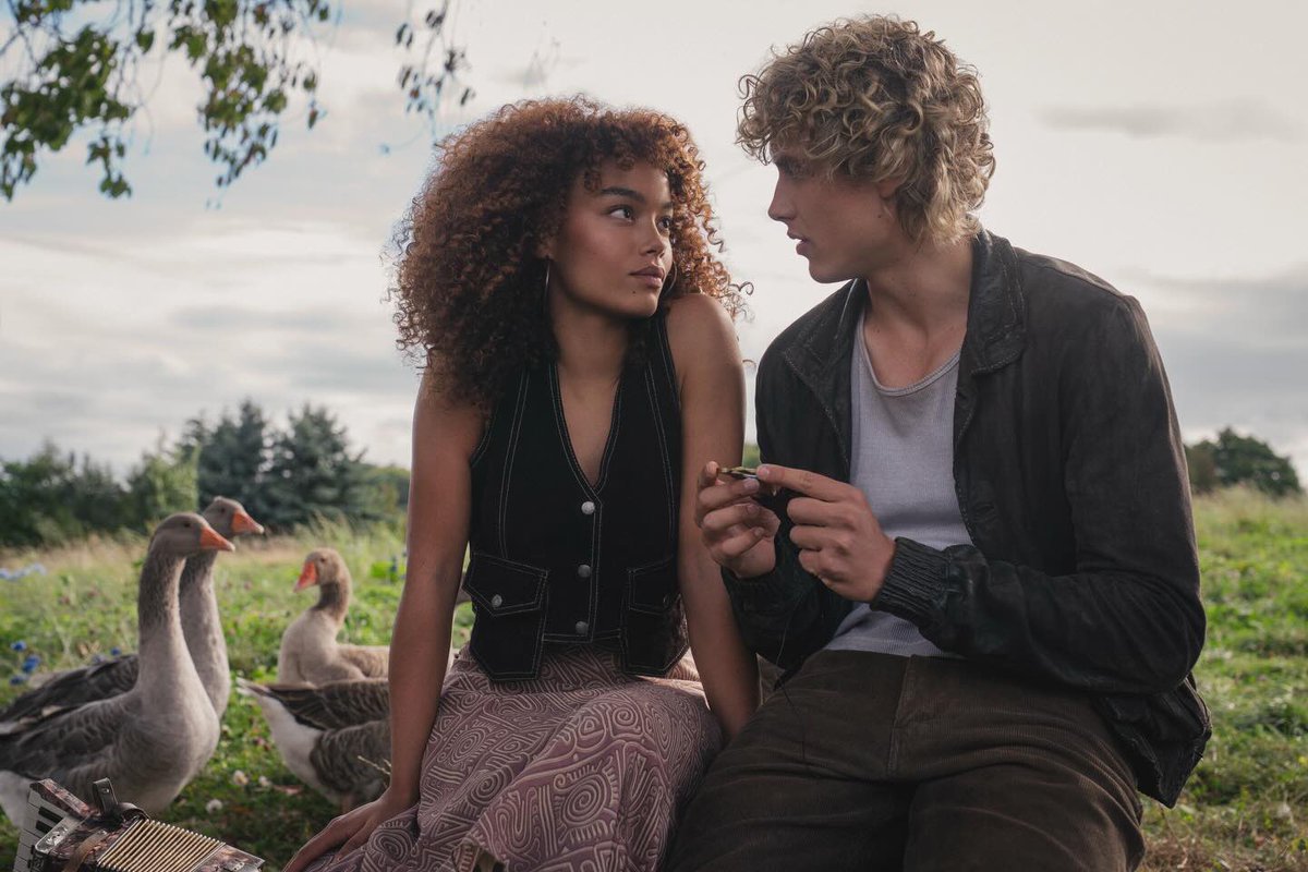 They are so gorgeous oh my God