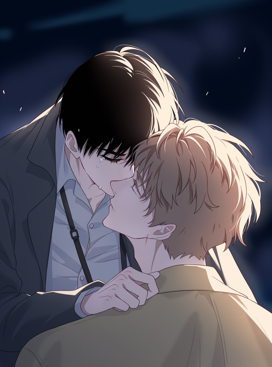 #결혼하는남자 #TheMarryingMan #BL 비록 앞이 지옥이라 할지라도 나는 너와 함께 갈게