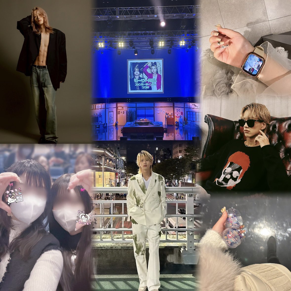 ひより tweet media