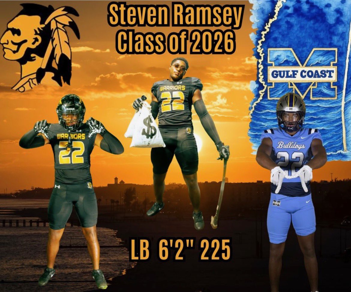 Ramsey_Steven22's tweet photo. Updated high and weight https://t.co/qC1xzZVxOF