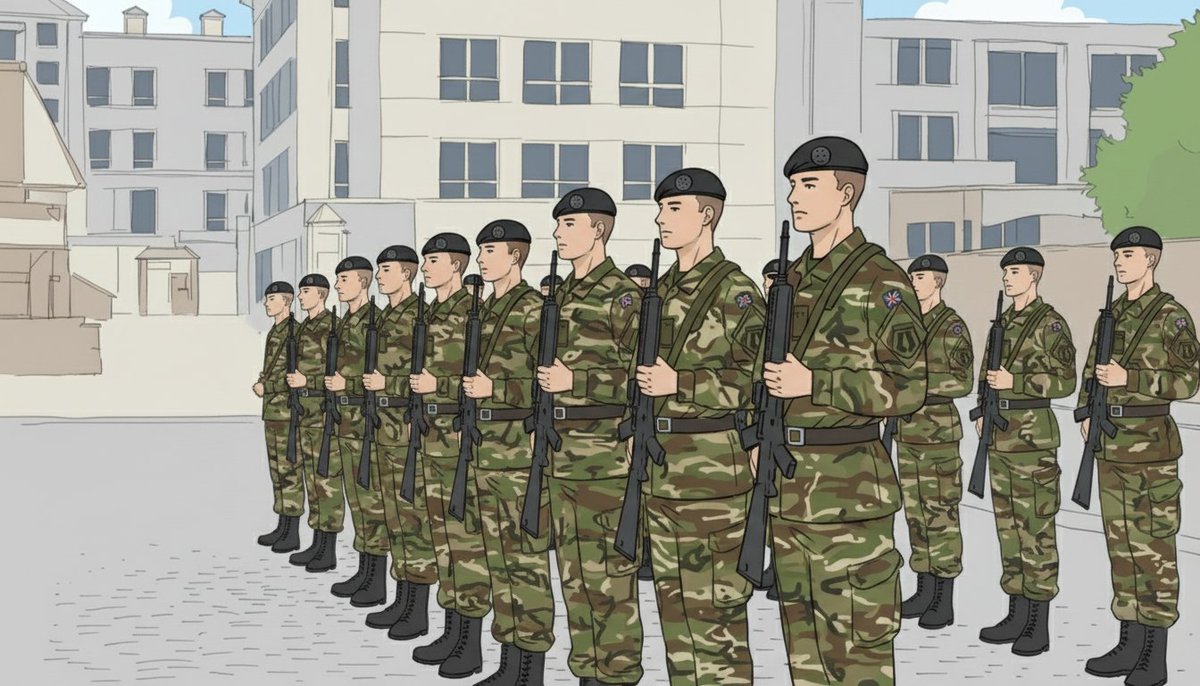 Zaizi's tweet image. Tonight we&apos;re attending the @techUK Defence Dinner.
A great chance to listen, learn, and contribute to conversations shaping the future of secure digital capability in the UK.
As a UK SME working in defence, collaboration is key.
#TechUKDefenceDinner #DigitalDefence