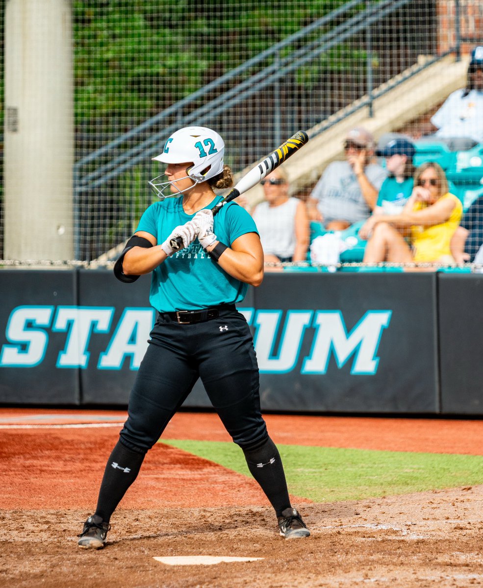 Coastal Carolina SB tweet media