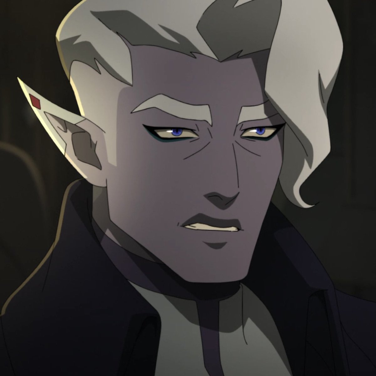 dailyshadowgast's tweet image. #MightyNeinSpoilers