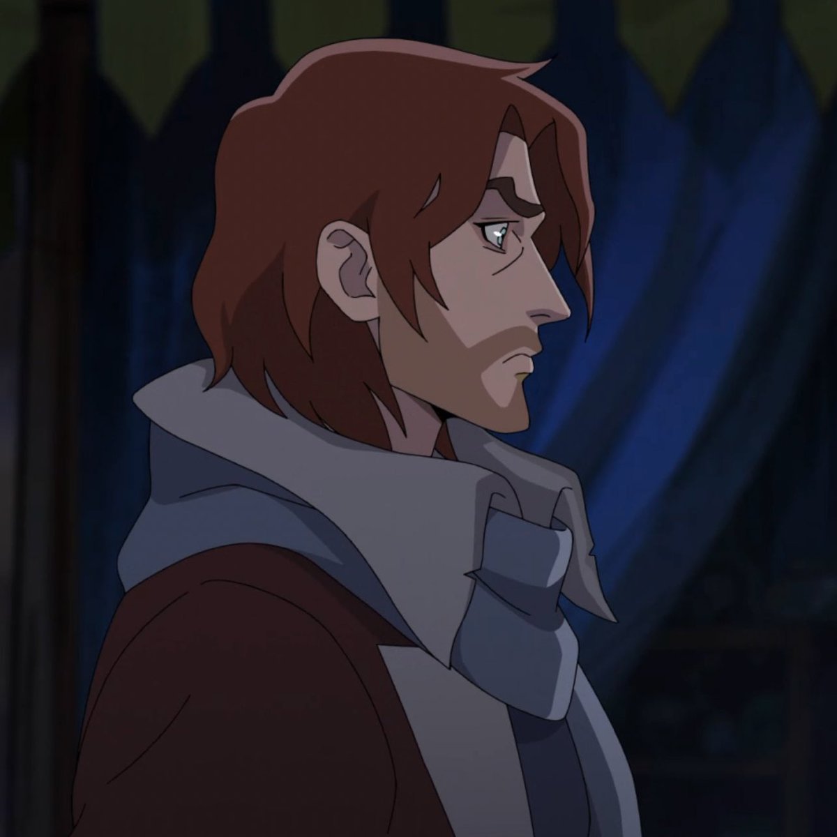 dailyshadowgast's tweet image. #MightyNeinSpoilers