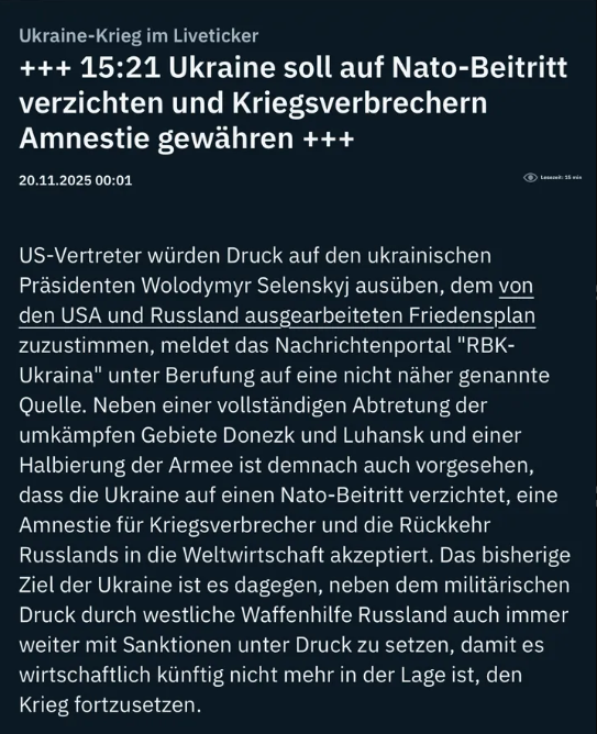 Stell dir vor, der „Friedensplan“ von 1945 hätte so ausgesehen:
🇵🇱 Polen gibt Schlesien an Hitler-Deutschland zurück
🇫🇷 Frankreich halbiert seine Armee
⚖️ Nazi-Kriegsverbrecher erhalten Amnestie
🇩🇪 Deutschland behält Österreich und das Sudetenland

Klingt völlig absurd?
Ein