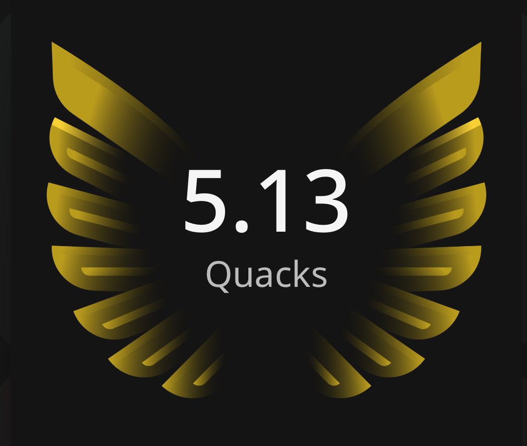 _Kriptopia's tweet image. A Short Walkthrough for Anyone New to Spaace

He’s been checking out @spaace_io , a marketplace that treats NFT trading like a game every action feeds into your XP, pushing you toward better rewards. Getting set for Season 2 is simple: hop on the site, link your wallet and X…