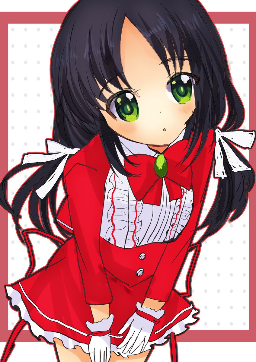 moco2k2's tweet image. #花騎士
#フラワーナイトガールイラスト
#イラスト