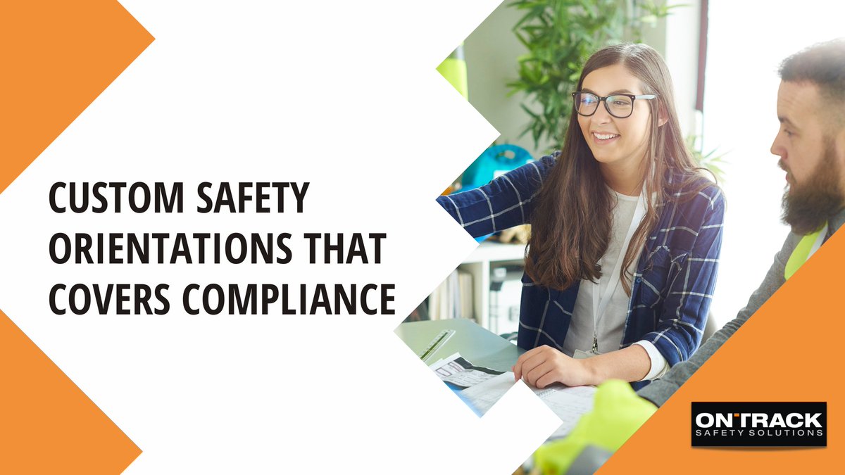 OnTrackSafety's tweet image. Need safety orientations done fast?

🎥 Custom-built for your team
📄 Includes quizzes + proof
✅ COR &amp;amp; SECOR aligned

We do the heavy lifting — you stay compliant.

🔗 on-tracksafety.com/work-site-safe…

#safetyorientation #workplacetraining #CORready