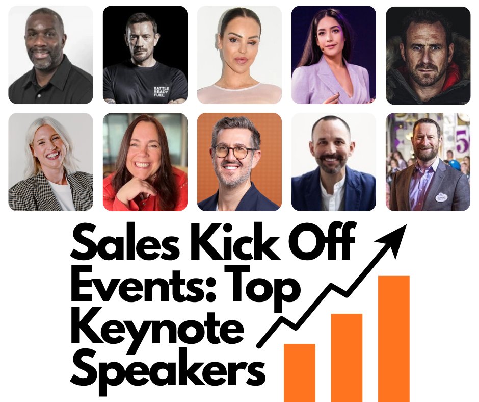 Champions Speakers tweet media