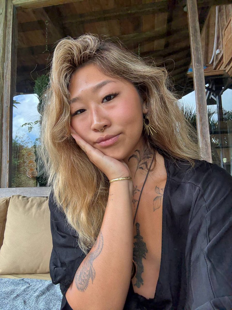 Feeling cute, might delete😅