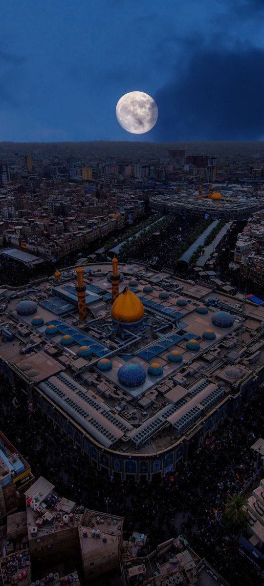 hamiidsadegh's tweet photo. چطور ناشکری کنیم خدایی را که برای ما «حسین» آفریده است؟
#شب_زیارتی https://t.co/V3vYhkQCam
