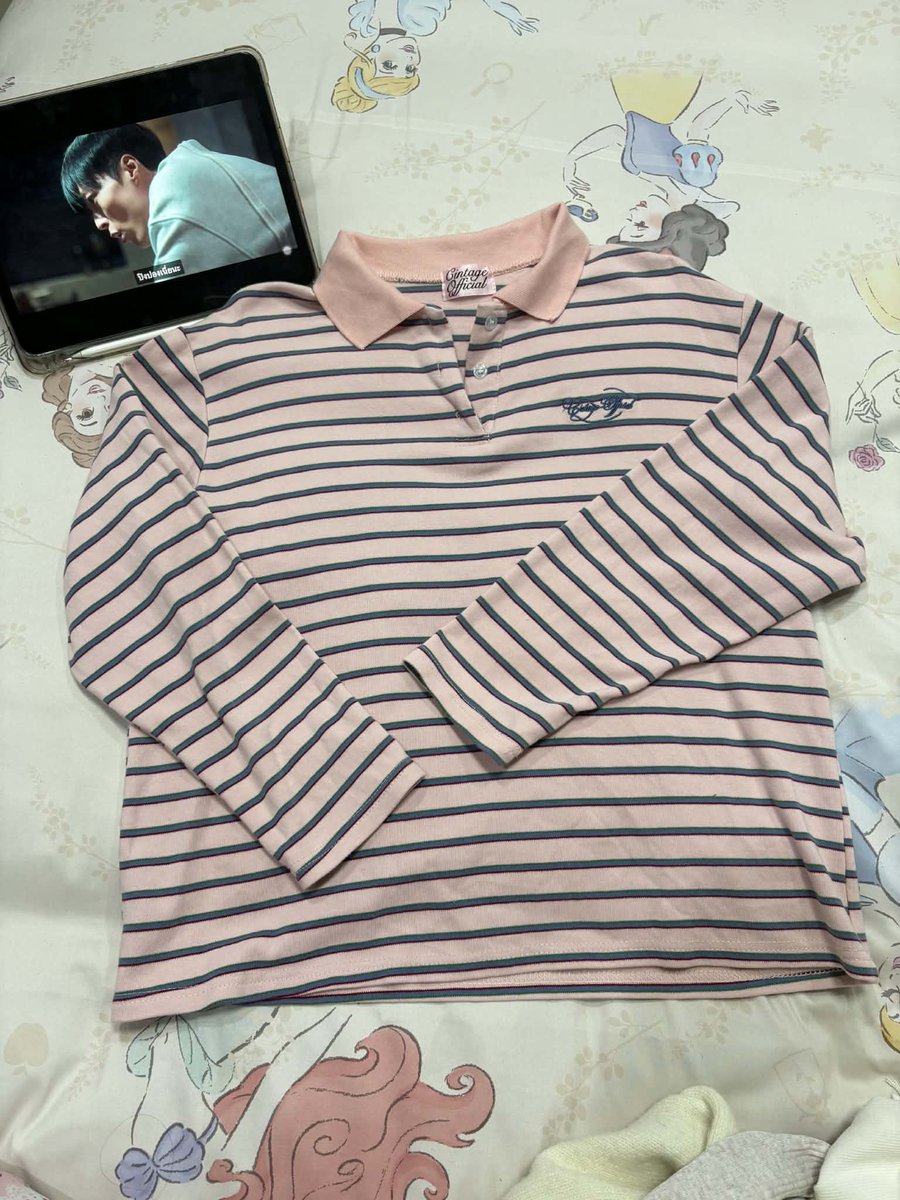 farizary1's tweet photo. Cintage 200-. ka

#ส่งต่อbeming #ส่งต่อbemingbkk #เสื้อผ้ามือสองสภาพดี #โล๊ะตู้ #ส่งต่อเสื้อผ้า #ส่งต่อเสื้อผ้ามือสอง #ส่งต่อcintageshop #cintageshop #เสื้อผ้ามือสอง #เสื้อผ้ามือ2 https://t.co/qnkwVytqn9
