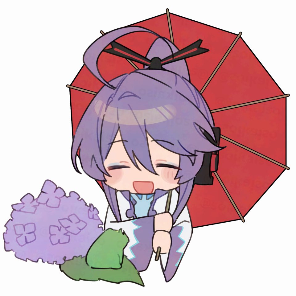 soikaiso's tweet image. #神威がくぽ