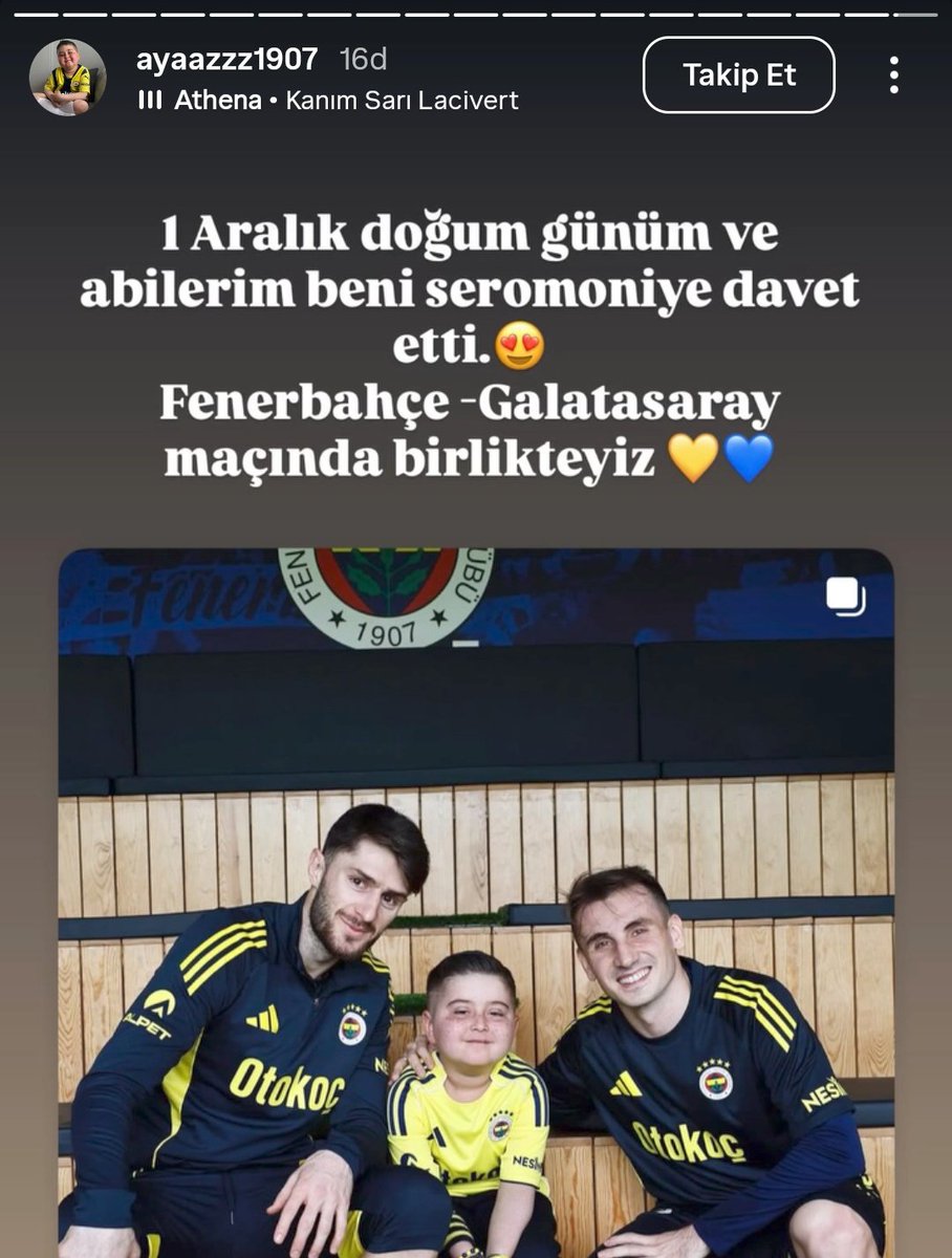 sizi çok seviyorum ya