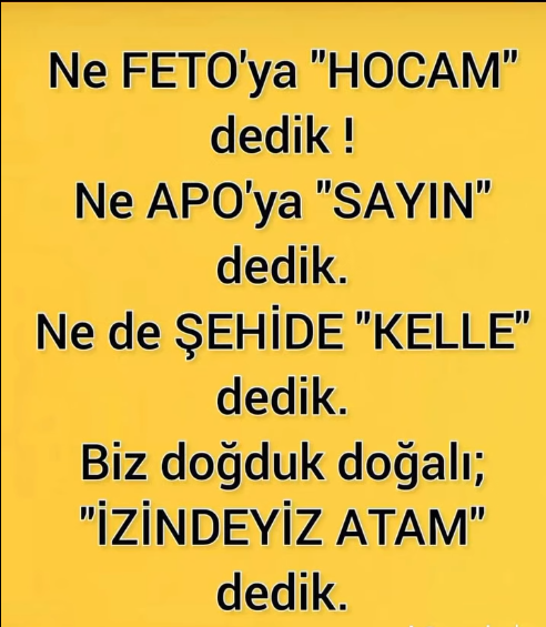 Birol taştan (@biroltastan06) on Twitter photo 