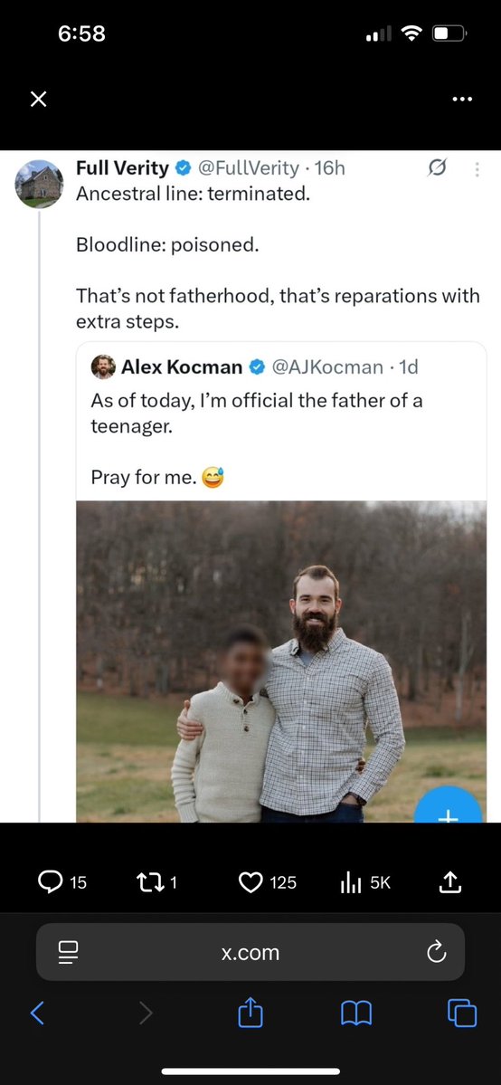 JoelWBerry's tweet image. To the self-appointed figureheads of Christian EthnoNationalism: You opened the door wide open to this. You refused to call out the growing ethnic hatred on your side. You mocked every Christian who tried to call it out. You replaced every precept in scripture with NETTR, a…