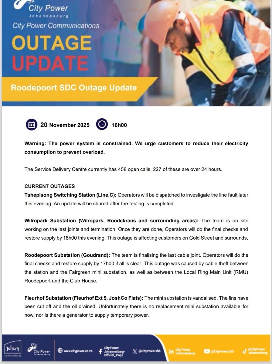 @CityPowerJhb tweet media