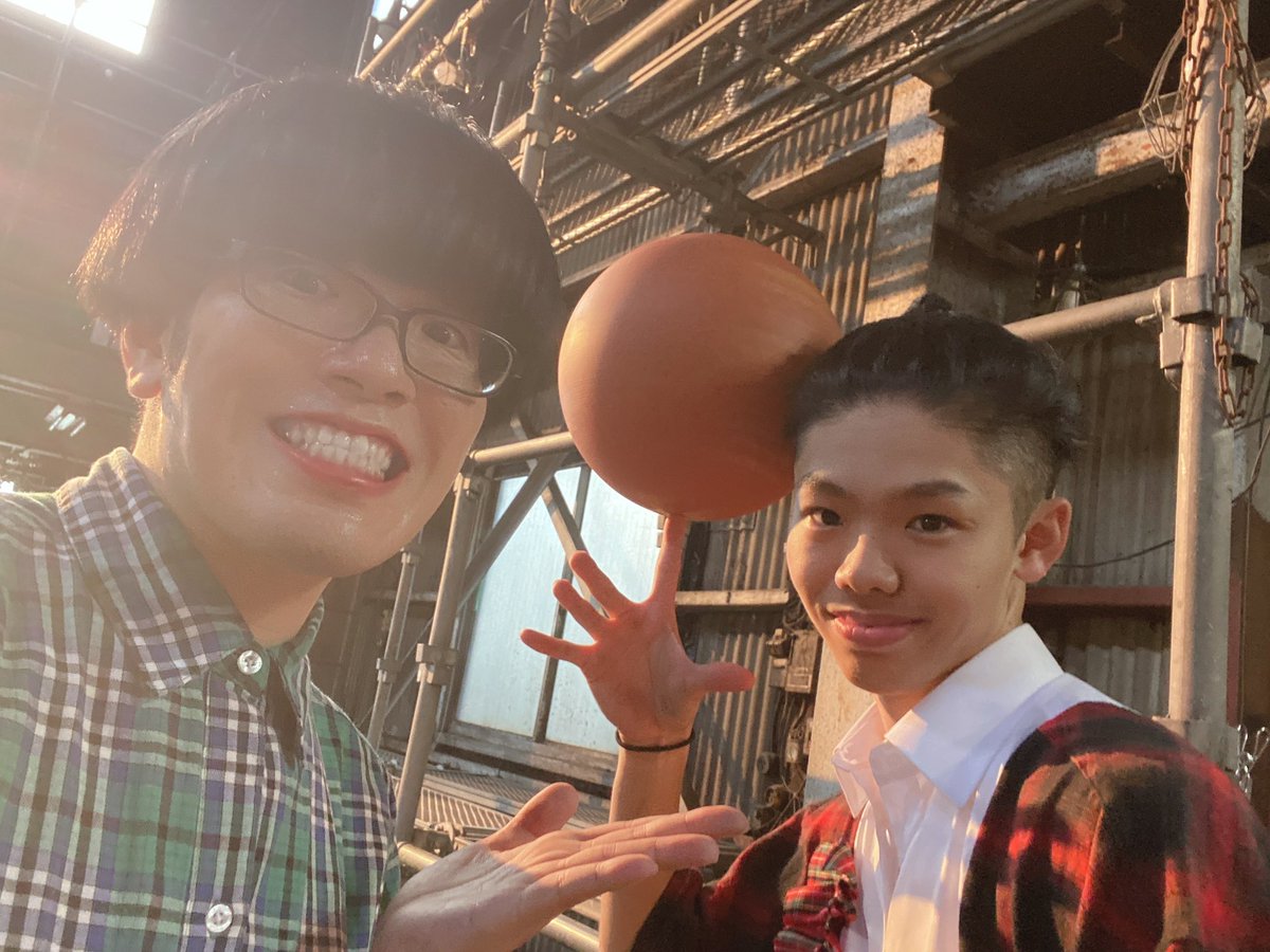 REAL AKIBA BOYZ マロン チェキ REAL AKIBA BOYZ マロン チェキ REAL