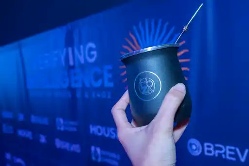 HouseofZK's tweet image. Verifying Intelligence 3.0 at @EFDevcon wouldn&apos;t have been possible without our sponsors - @ZKVProtocol, @VeridiseInc, @Starknet, @ProjectZKM, @0G_labs, @OntologyNetwork, @MinaProtocol, &amp;amp; @EtherArgentina -  and of course our cohosts, @brevis_zk &amp;amp; @invisiblgarden 🫂

Look out for…