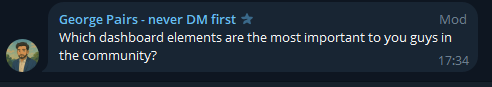 Xaver399676's tweet photo. @pairs_dex  You can't be serious! People have been waiting for millions in payouts for almost a year. Support and CEO @kelghe Kelghe d'Cruz have refused to comment for months and $pairs is asking about dashboard features. No one cares anymore. Even former hardcore supporters have left.