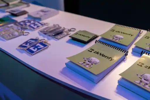 HouseofZK's tweet image. Verifying Intelligence 3.0 at @EFDevcon wouldn&apos;t have been possible without our sponsors - @ZKVProtocol, @VeridiseInc, @Starknet, @ProjectZKM, @0G_labs, @OntologyNetwork, @MinaProtocol, &amp;amp; @EtherArgentina -  and of course our cohosts, @brevis_zk &amp;amp; @invisiblgarden 🫂

Look out for…